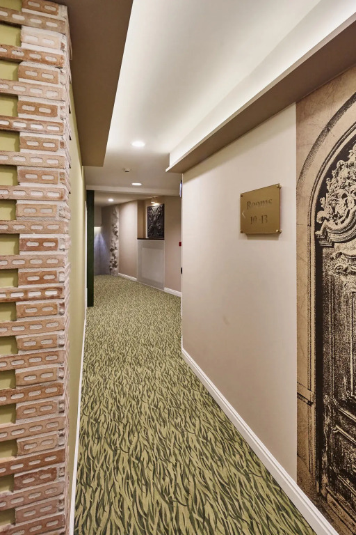 Maison Bistro & Hotel
