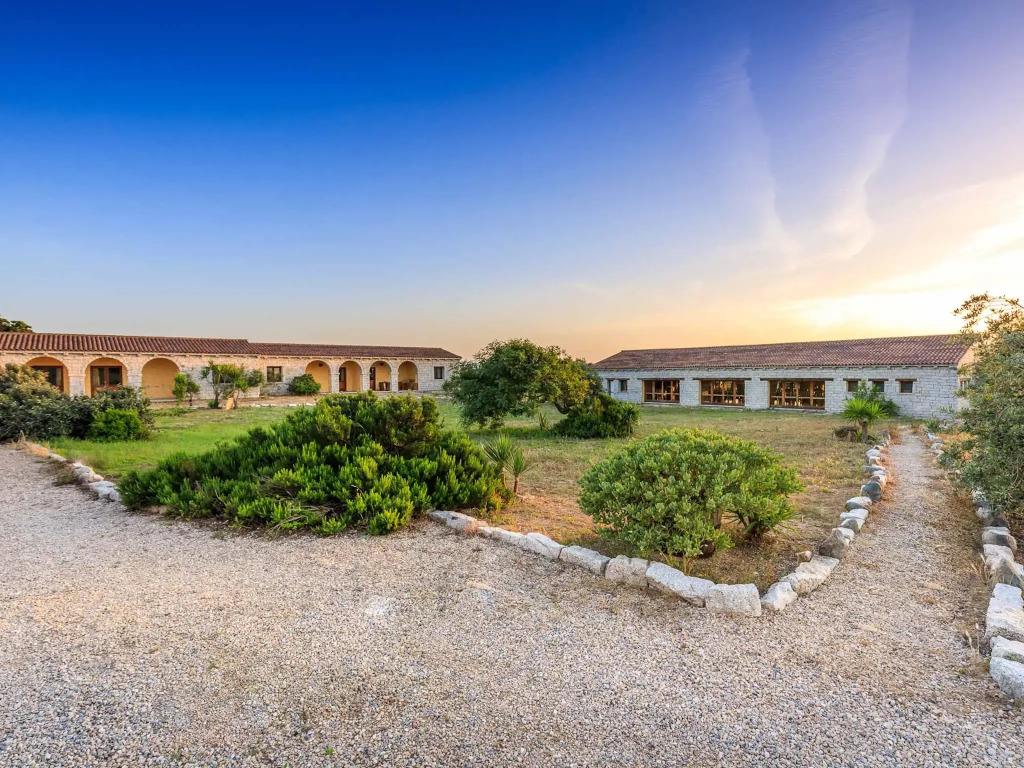 Residence a Badesi ID 3369