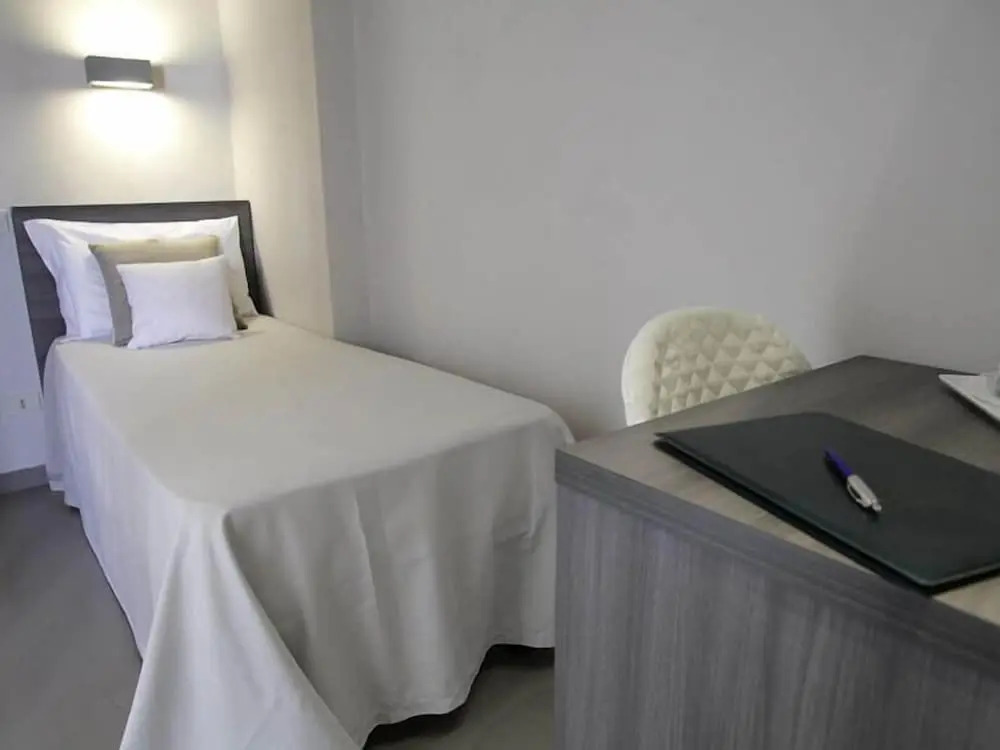 Hotel Crystal