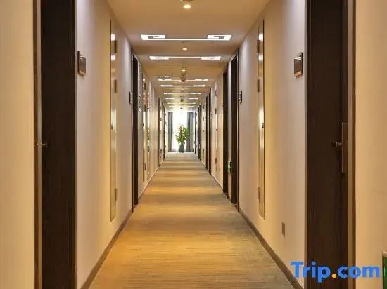 yuanke hotel