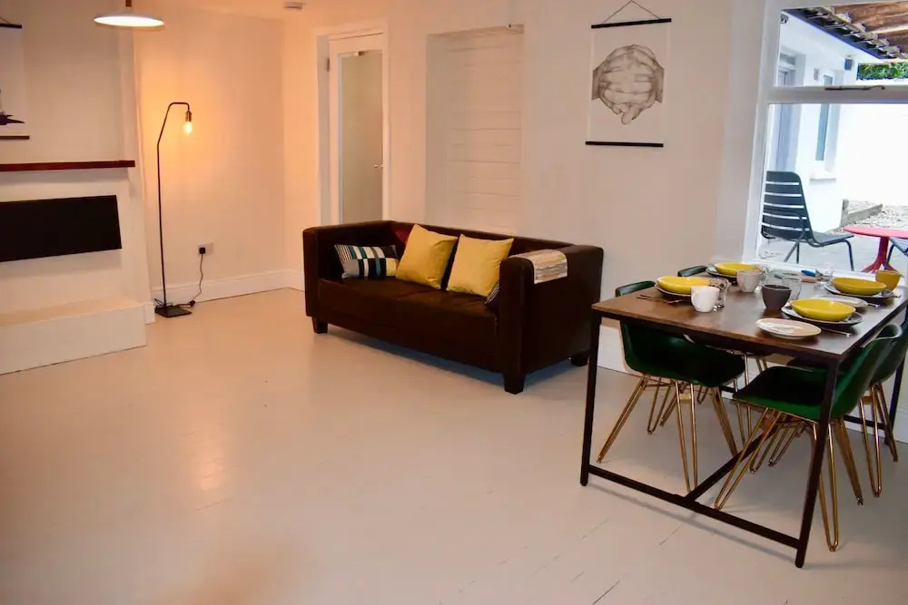 Renovated 3 Bedroom Home