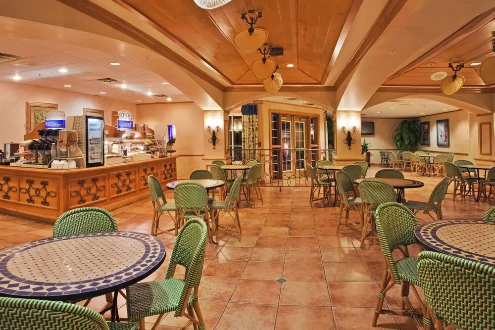 Holiday Villas of Kissimmee