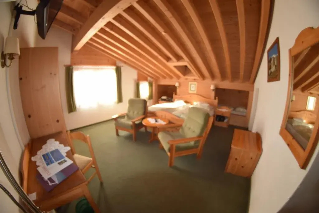 B&B Bela Riva