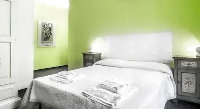 Marlin Rooms