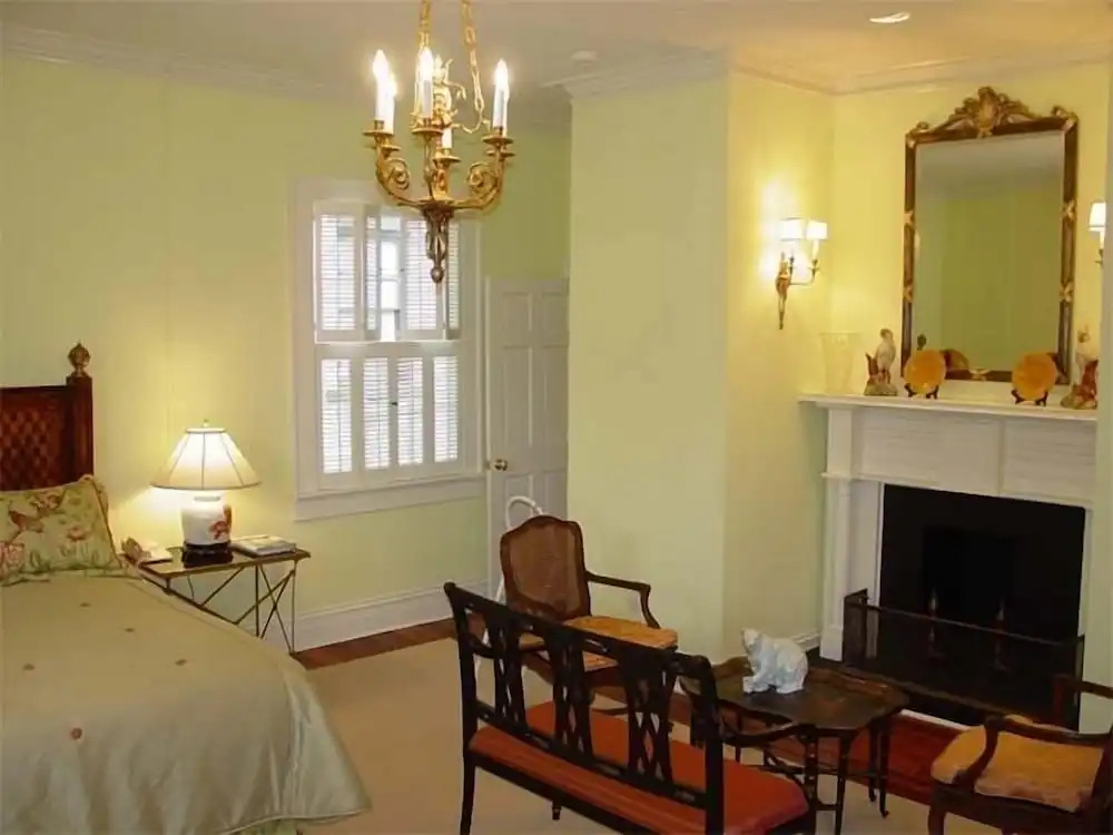 The Stephen Williams House