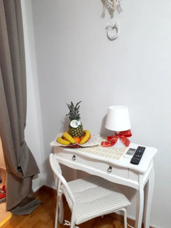 Apartment with One Bedroom in Taranto, with Wifi