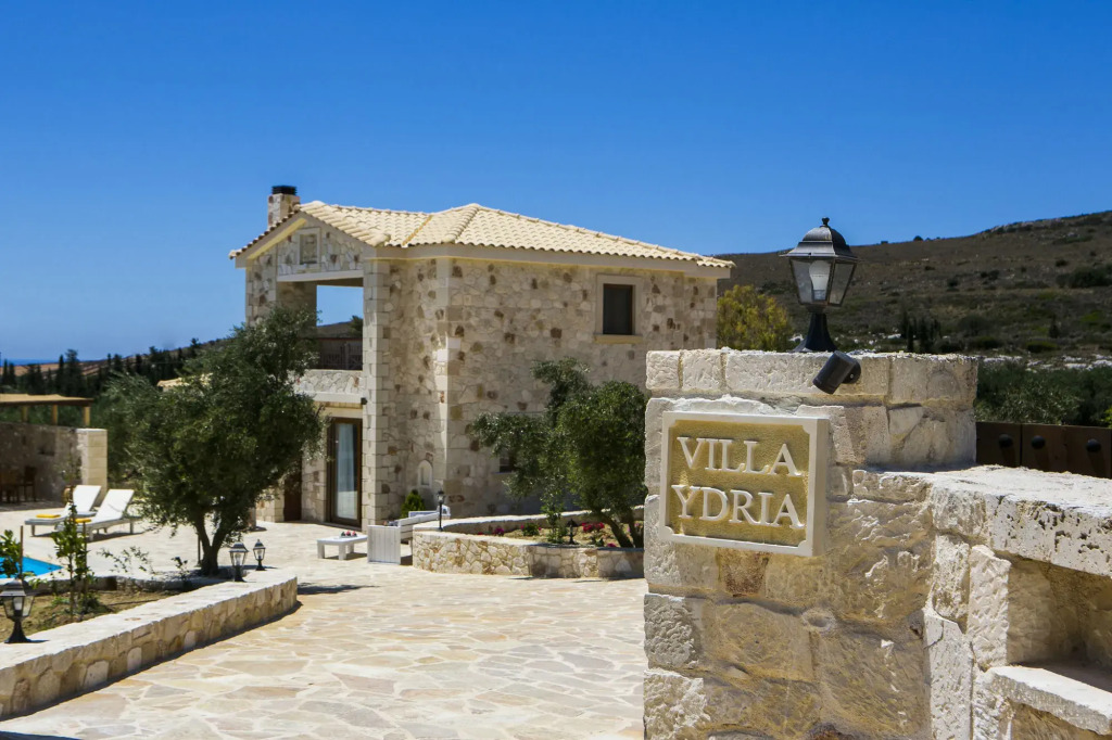 Villa Ydria