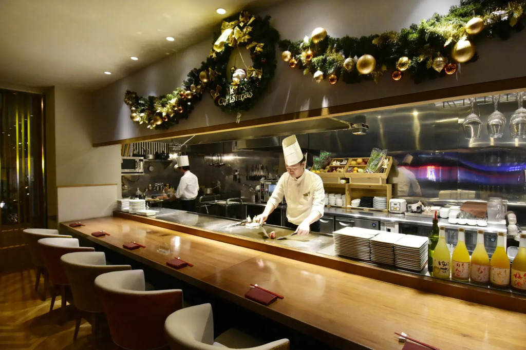 Hotel Global View Sapporo Old Hotel Royal Stay Sapporo