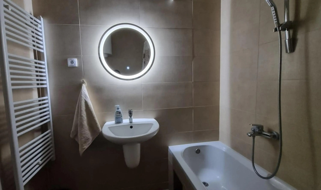 Banja Luka apartment