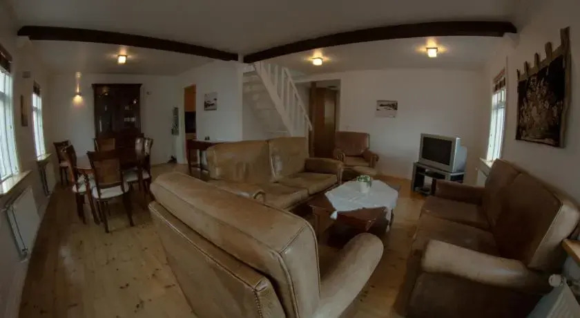 Ingas New Guest Apartments