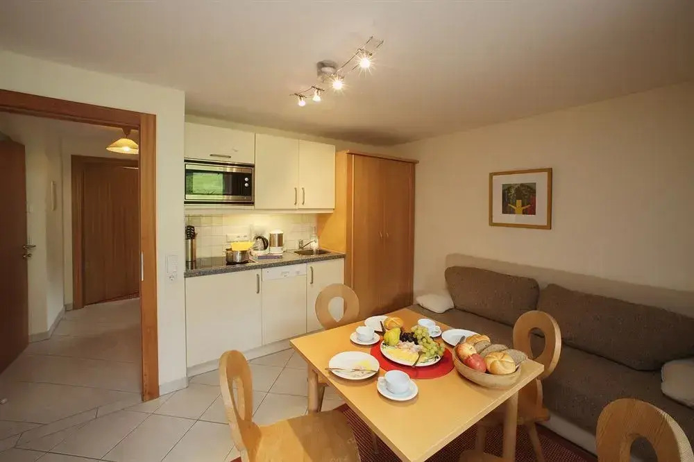 Appartements Fürstauer