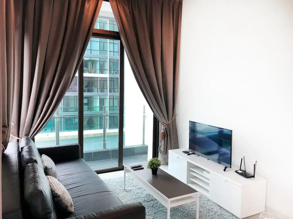 Marina Cove Premium Room