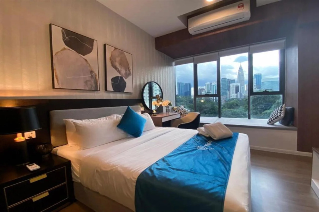 Ceylonz Suites by MyKey