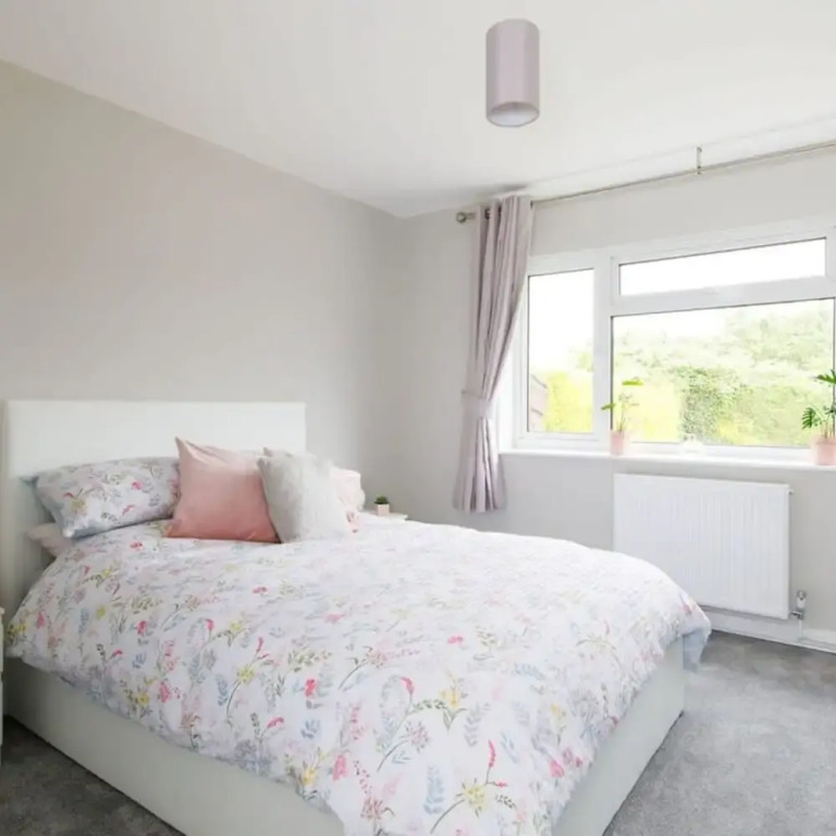 Sussex Seaside Home 200m to Beach