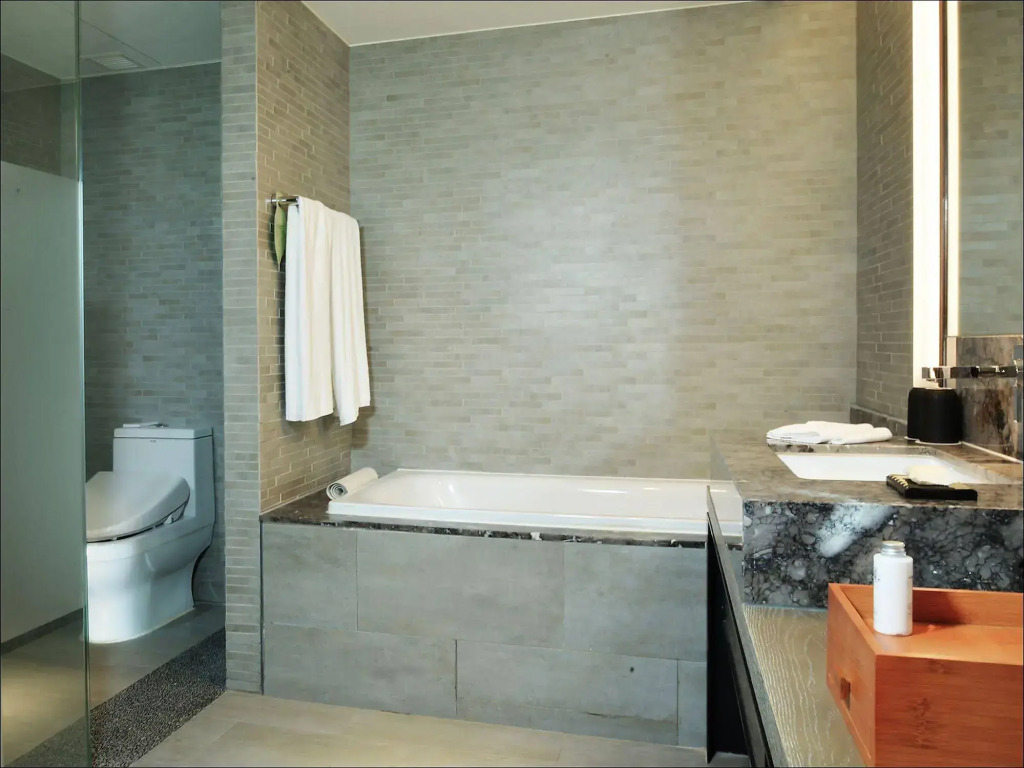 Silks Place Tainan