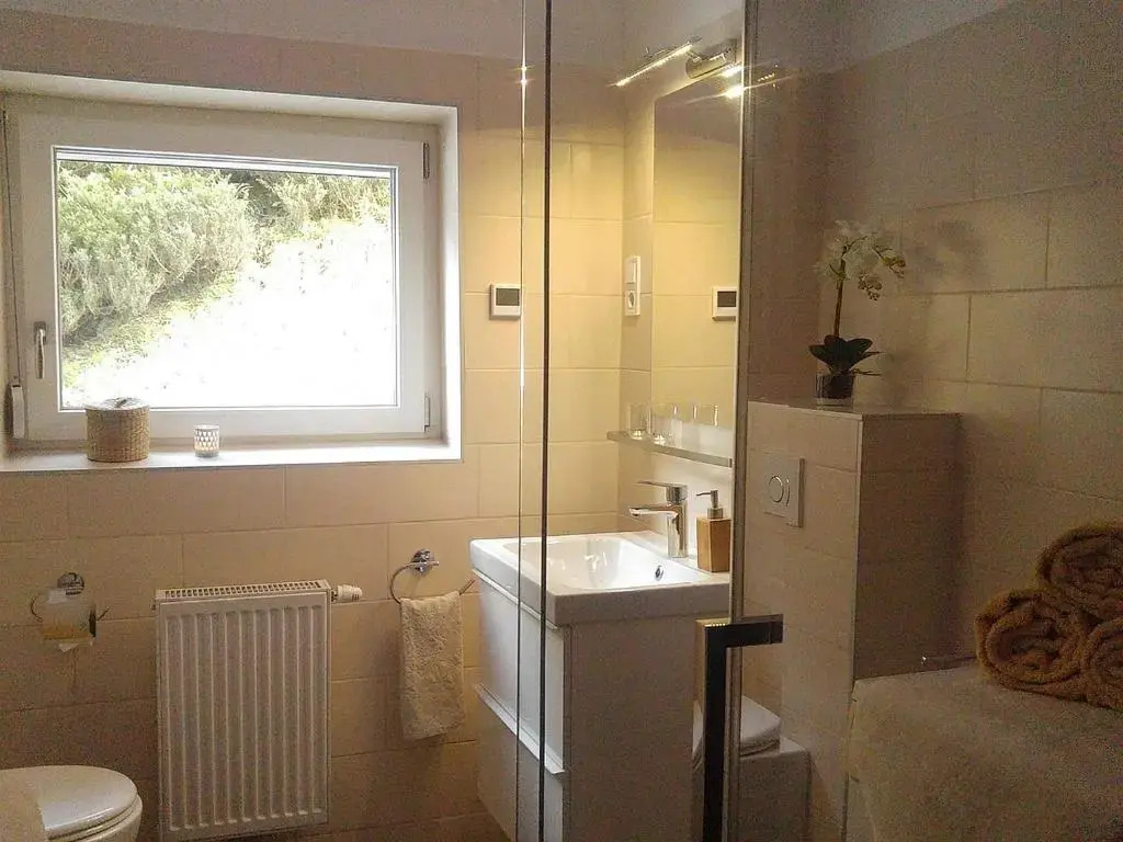 Residence Alba Montis