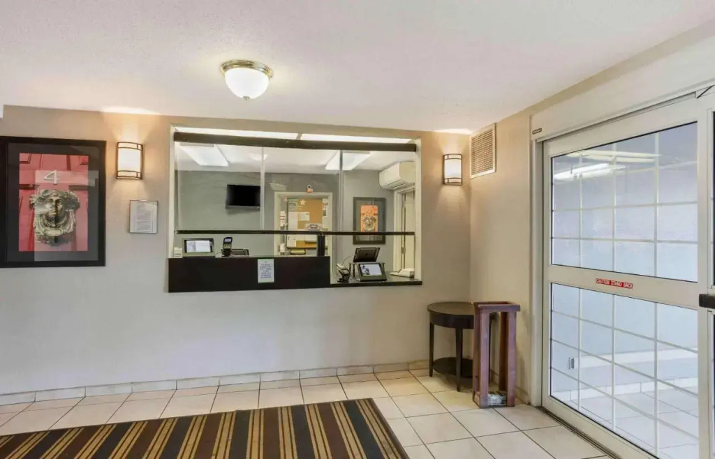 Extended Stay Deluxe Wilkes Barre Hwy315