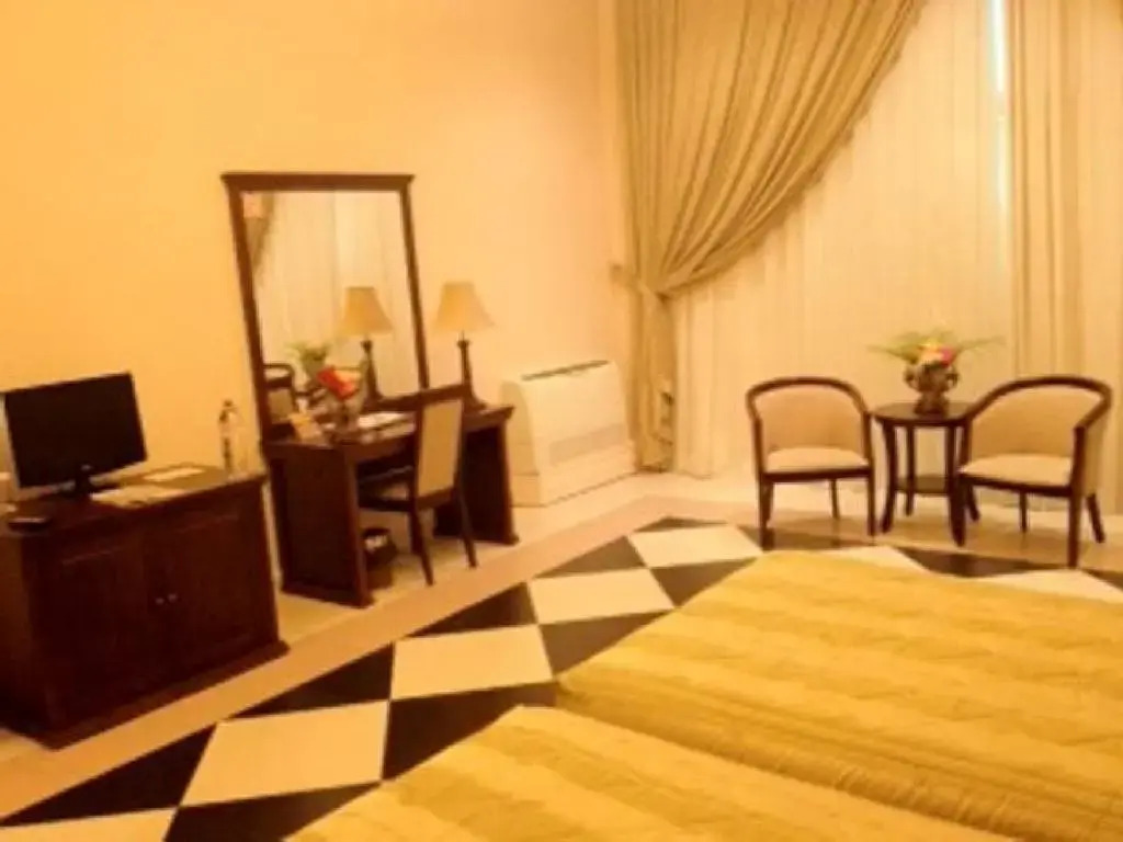 Atlantic Palace Hotel