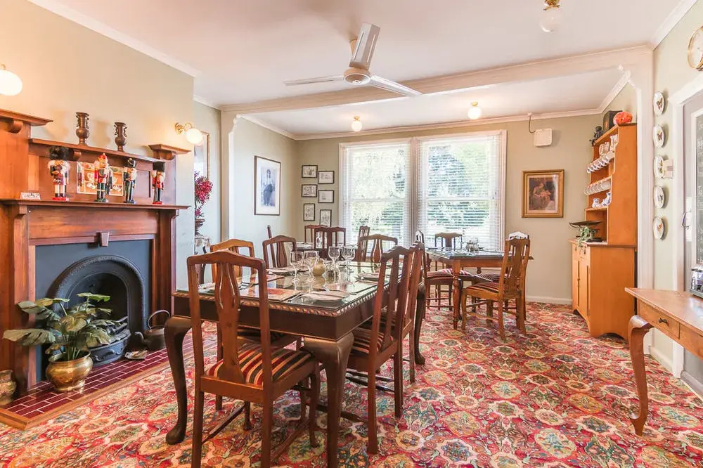 Ashton Gate Guest House