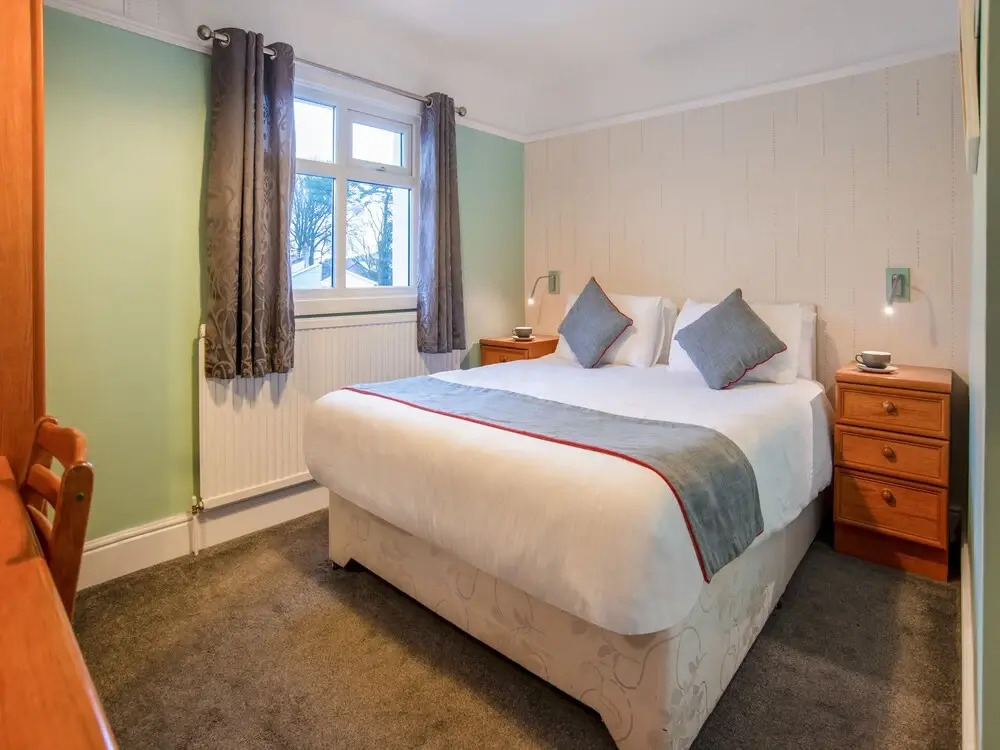 Padarn Hotel