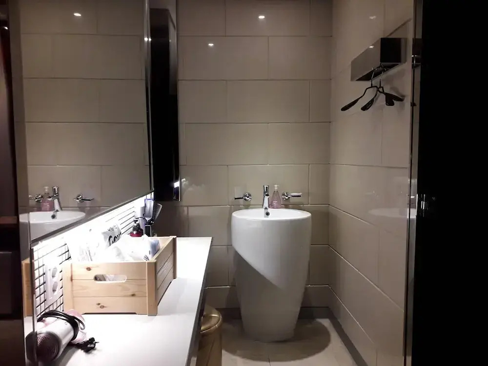 Hotel Innovalley