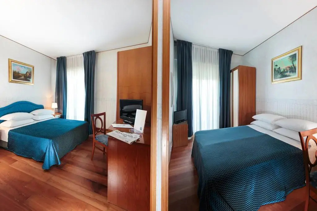 Hotel Metropolitan