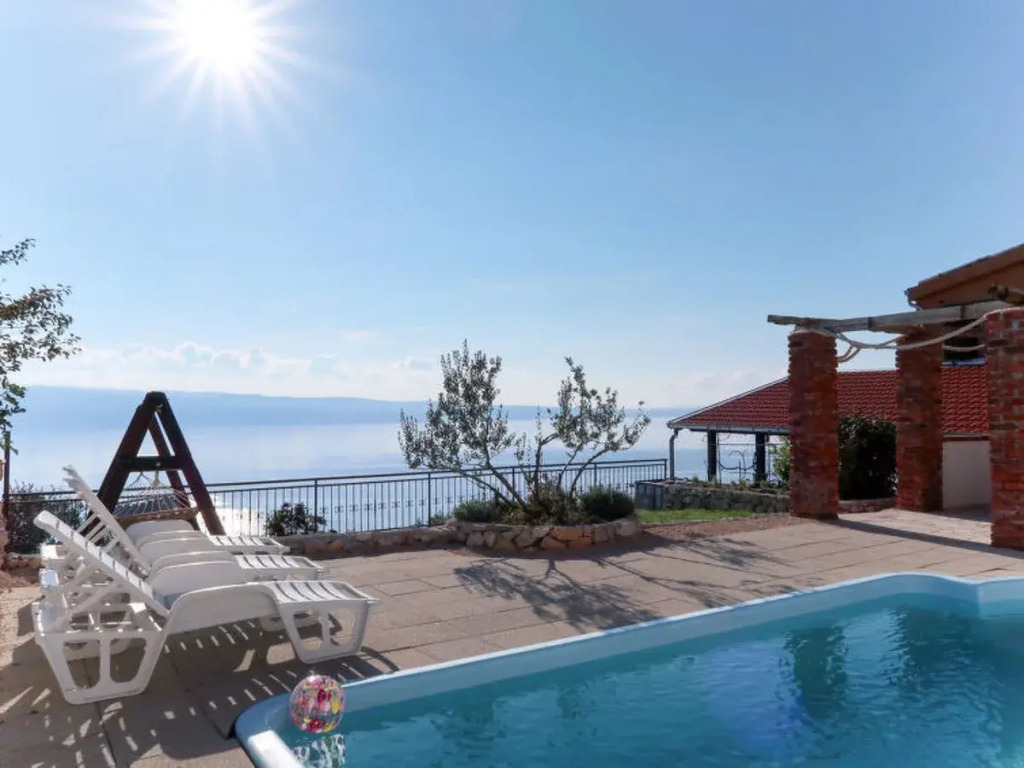 Holiday Home Kilo by Interhome