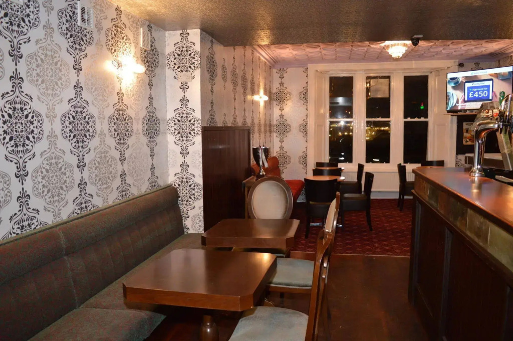 Tayview Hotel