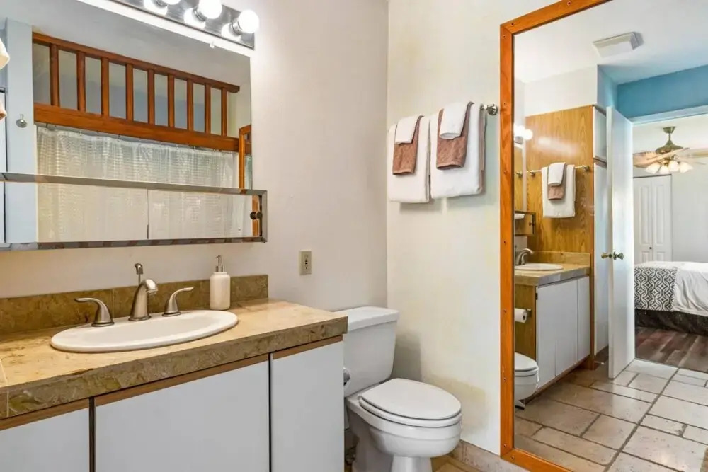 Big Island Fairway Terrace by Coldwell Banker Island Vacations