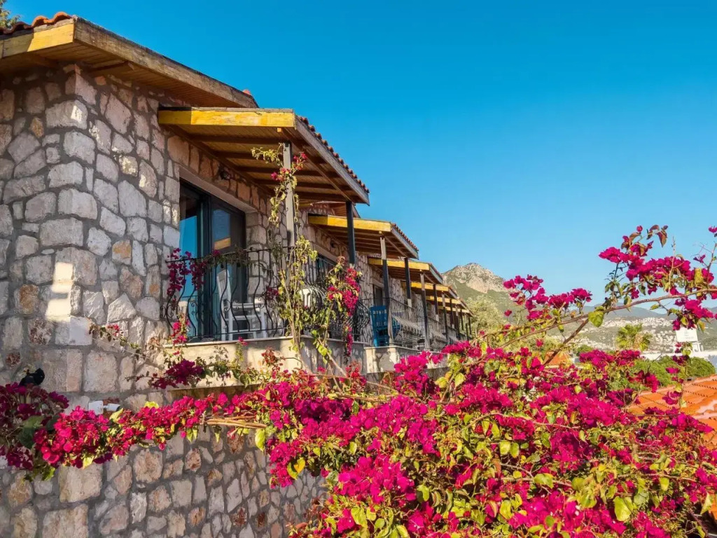 Kaş Köy Hotel