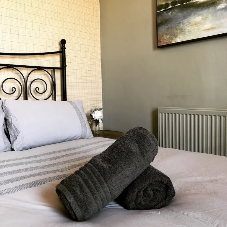 Esmond Rooms Liverpool