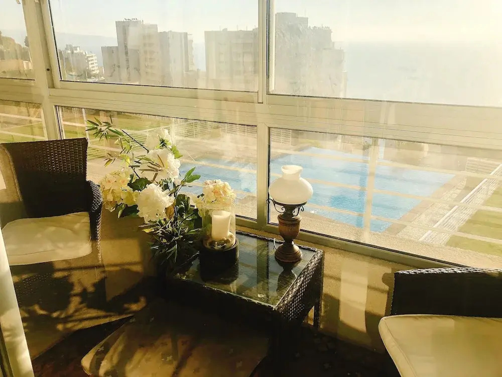 Apartamento 204 Mirador del Mar