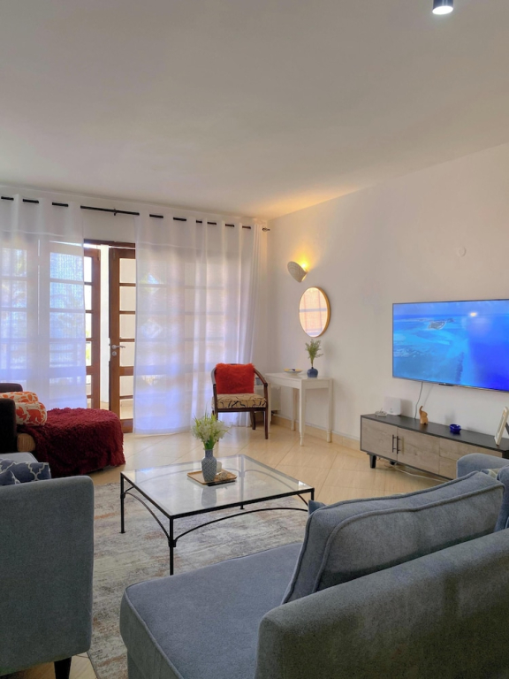 The La Mera Beach Apartments
