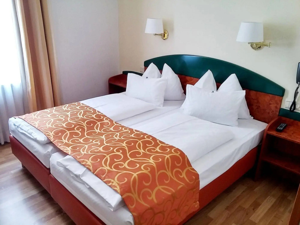 Hotel Domizil