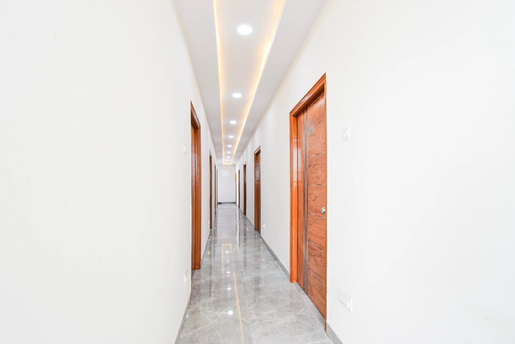 Hotel O TKR Hotel Kanakadurga