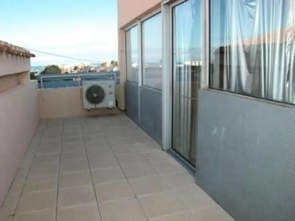 Résidence LES ARENES - 4 Pièces pour 7 Personnes 34
