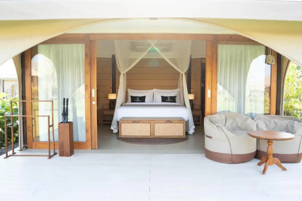 Glamp Nusa