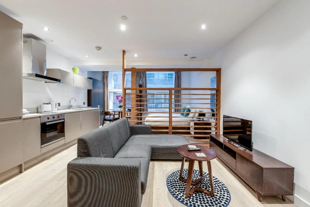 Terlon Apartments