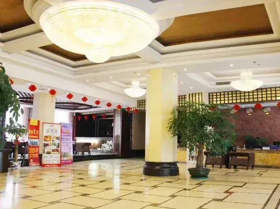 Huasheng Hotel
