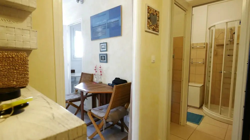 Le Petit Magellan by Welcome to Cannes