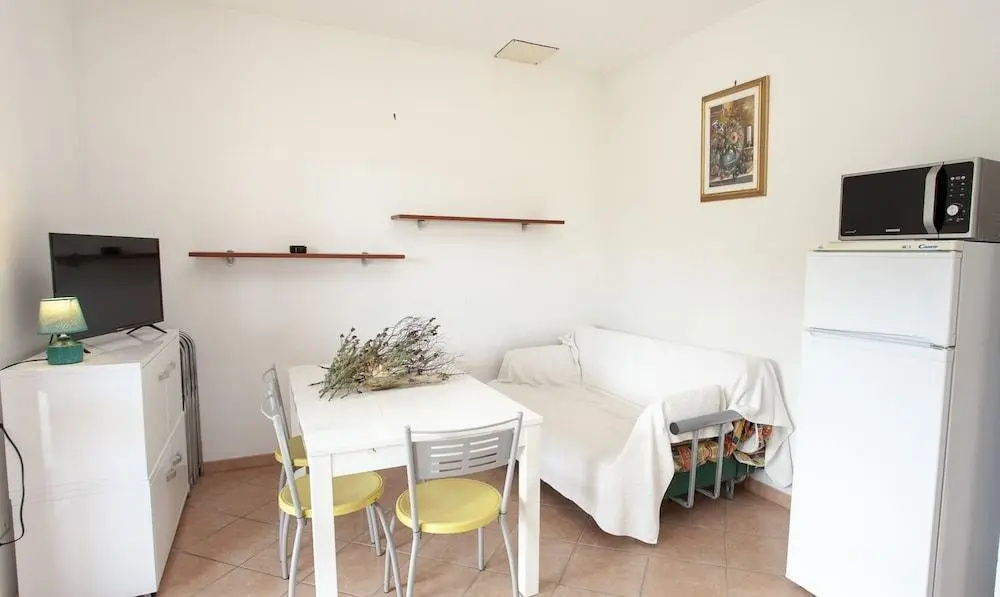 Apartment Janna Di La Chessa Vista Su Tavolara