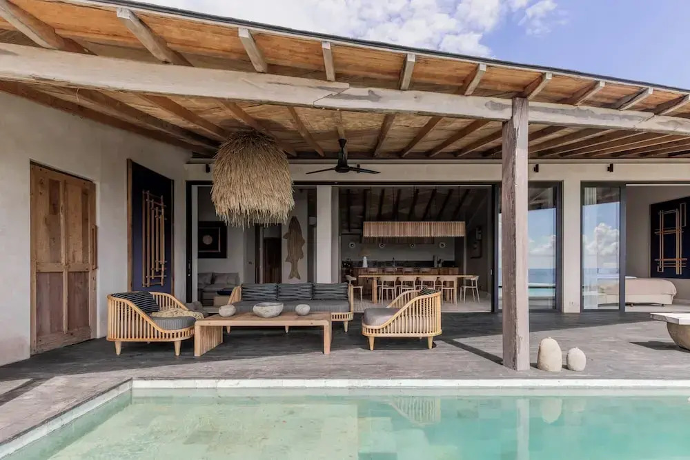 Panorama Villas Ceningan
