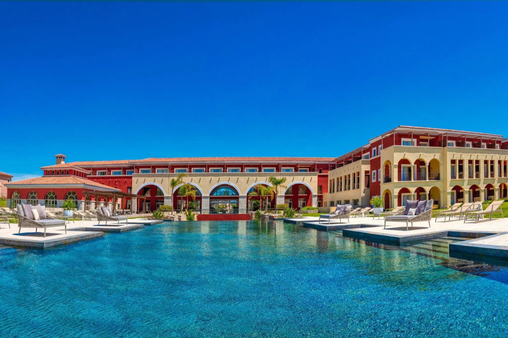 Westin Bonmont Golf Resort & Spa
