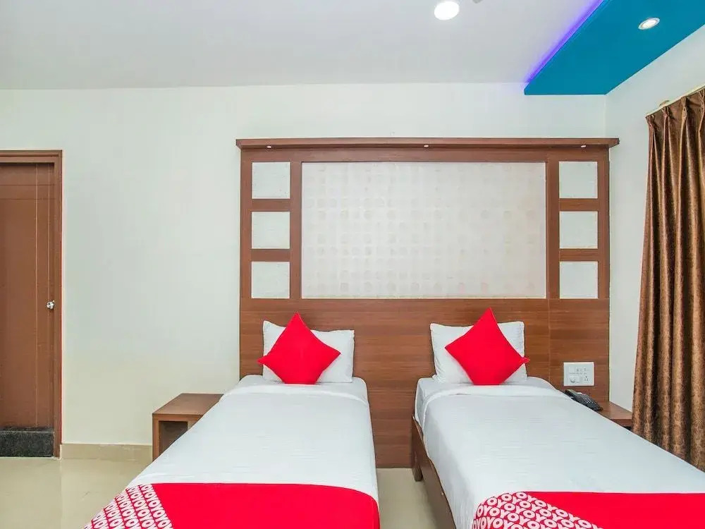 OYO 16473 Ring View Hotels