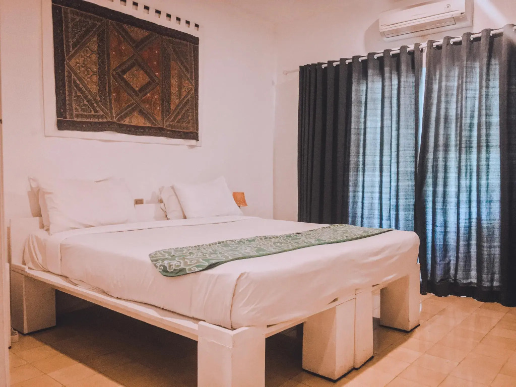 Puri Tempo Doeloe Boutique Hotel