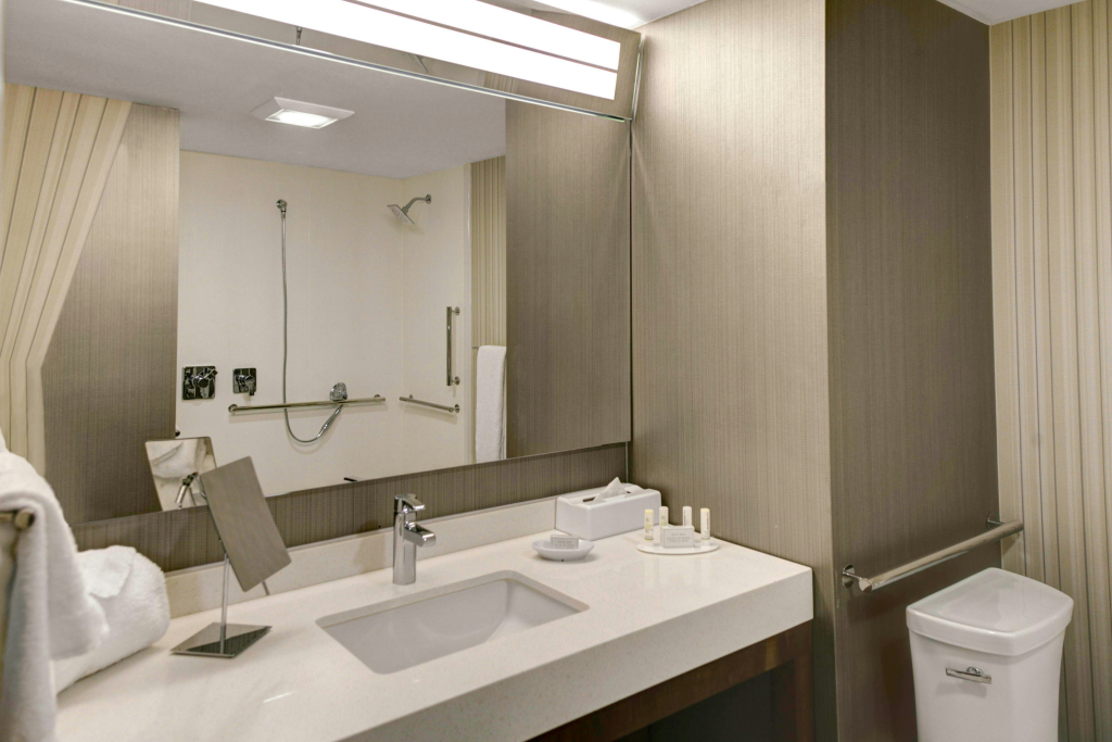 Courtyard by Marriott New Orleans Westbank/Gretna
