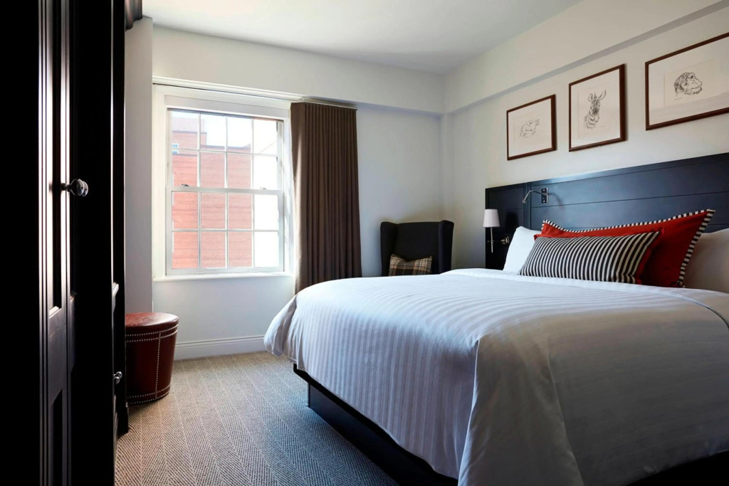 College Park Marriott Hotel & Conference Center