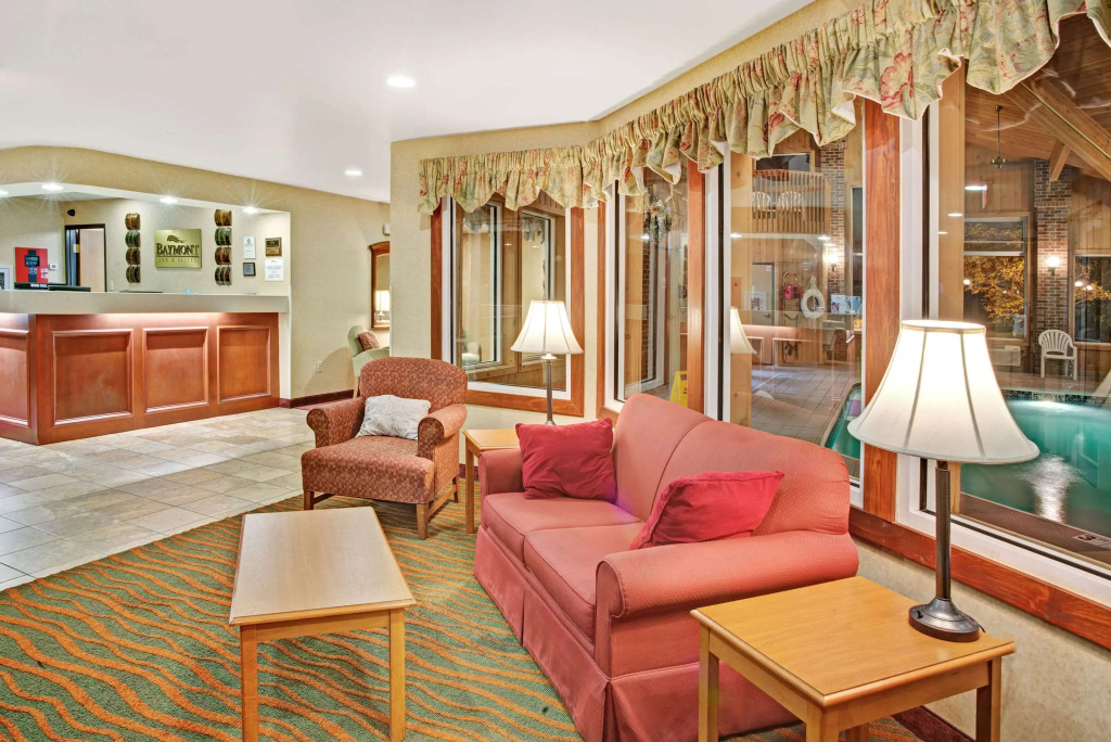 Baymont by Wyndham Indianapolis