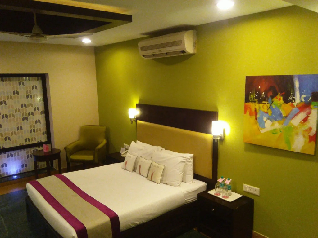 Hotel Saurabh Candy By Peppermint