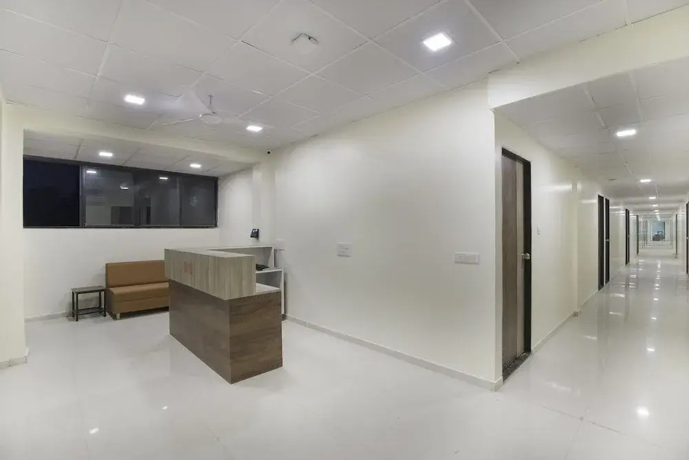 Oyo Flagship 39798 Nirmala Convent Road